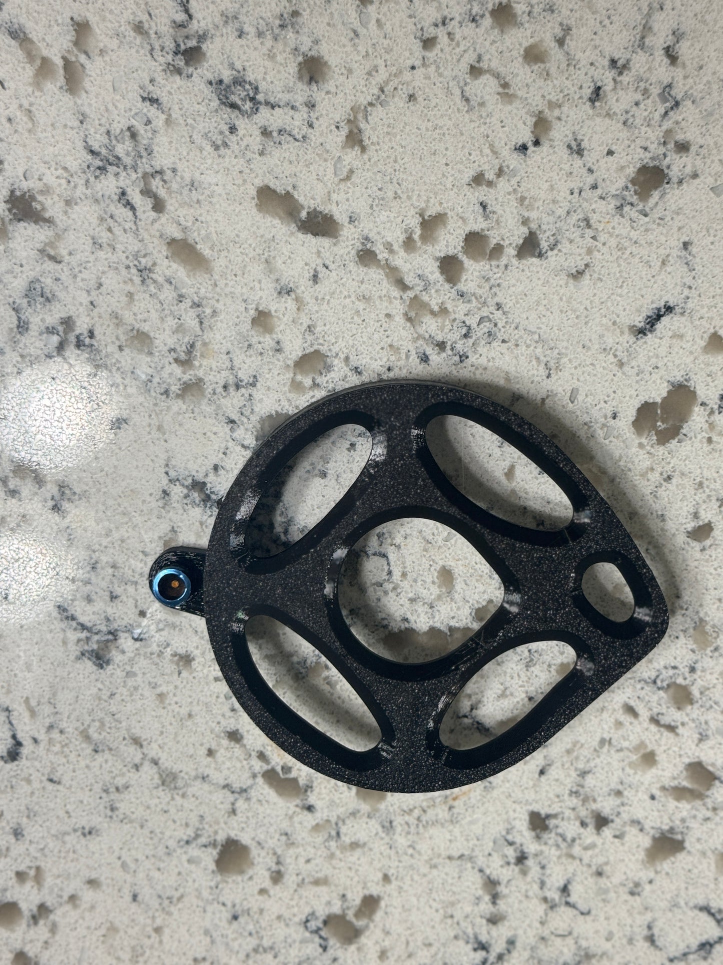 Razor Motor cover