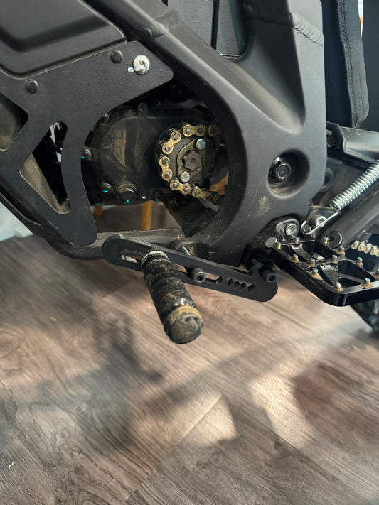 Altis delta shiftlock (pre orders)