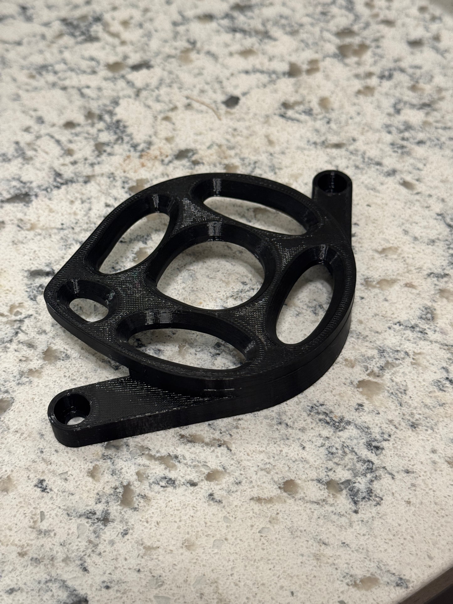 Talaria XXX  motor covers